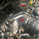 Illustration for article titled 2021 Ford Broncos Shifter, Engine And Suspension Detailed In Exciting Leaked Photos